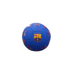 Pelota Oficial Barcelona Pixelada Drb N?5 - 20000158