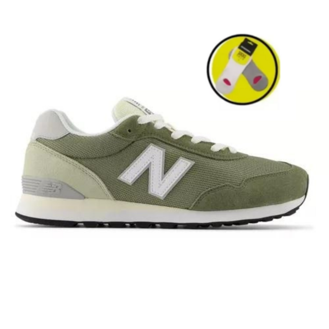 New balance quilmes discount