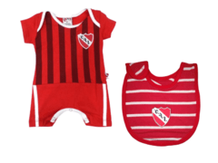 COMBO BEBE INDEPENDIENTE BODY + BABERO