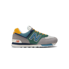 Zapatillas New Balance Hombre Ml574le2 - comprar online