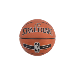 Combo basquet!!Aro+pelota nº7 spalding silver en internet