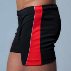 Short Malla Natacion Hombre Buen Nado + ANTIPARRAS HYDRO! - tienda online