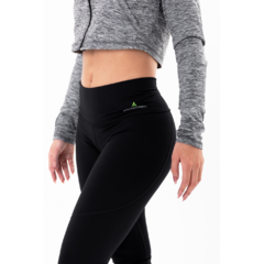 Calza Deportiva Gym Mujer Urban Luxury X 2 Unidades- Camur en internet