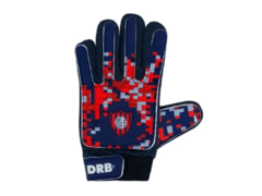 COMBO BOTINERO + GUANTE + PELOTA OFICIAL SAN LORENZO - tienda online