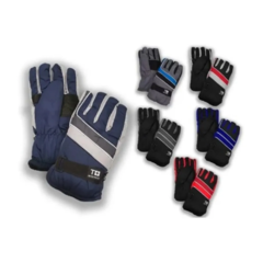 COMBO TERMICO! Guantes Térmicos + Medias Térmicas Primera Piel + Cuello Ng + Gorro en internet