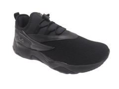 ZAPATILLA FILA TRACK NEGRO - 880264