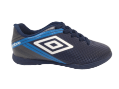 BOTIN UMBRO DRAKO JR AZUL - 839774 - comprar online