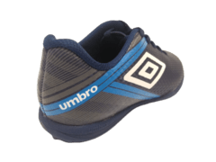 BOTIN UMBRO DRAKO JR AZUL - 839774 en internet