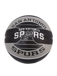 Pelota basquet Spalding Spurs Nro. 7 - spal7