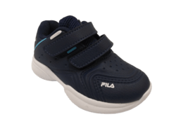 ZAPATILLA FILA LUGANO JR 6.0 MARINO -885262