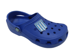 Crocs Racing Club Niño - 656