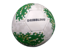 PELOTA BANFIELD TALADRO - 20774 - comprar online