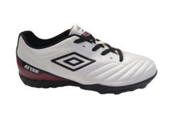 Botin Umbro Adulto Sty Attak - 561515 - comprar online