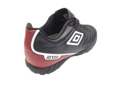 Botines Futbol Umbro Adulto Sty Attak Ii - 615896 en internet