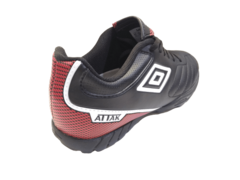 Botines Umbro Adulto Sty Attak 615896+medias gratis!!! en internet