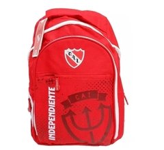 Mochila Independiente Oficial tridente- in082