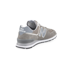 Zapatillas New Balance Hombre Ml574egg +MEDIAS GRATIS! en internet