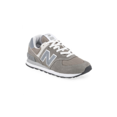 Zapatillas New Balance Hombre Ml574egg +MEDIAS GRATIS! - comprar online