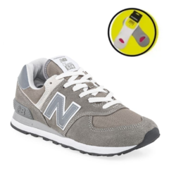 Zapatillas New Balance Hombre Ml574egg +MEDIAS GRATIS!