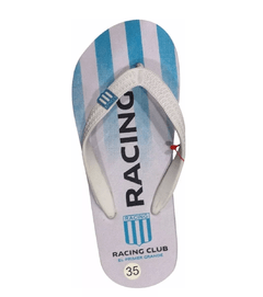 Ojota Racing Oficial Ni?o - Ojoni19 - comprar online