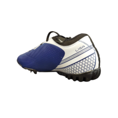 BOTIN ADULTO PENALTY LIGA SOCIETY AZ/BL + MEDIAS GRATIS- 242210 - PASION AL DEPORTE