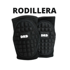 COMBO ARQUERO ADULTO! PANTALÓN 3/4 REUSCH + CODERAS + RODILLERAS