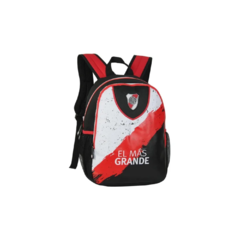 Mochila River Plate 15 Pulgadas Licencia Original -rp583