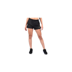 Calza Deportiva Gym Mujer Urban Luxury +short Microfibra - tienda online