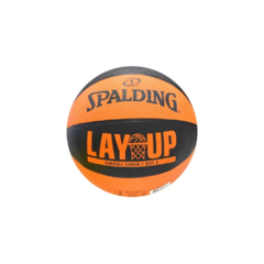 Pelota basquet nº 3 spalding lay up (nj)- spal3