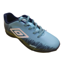 Botín niño umbro burn 982057+MEDIAS GRATIS!! - comprar online