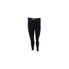 Conjunto Mujer! Buzo Lycra Capucha + Calza Termica - comprar online