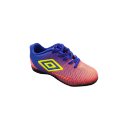 Botin Umbro Niño Speed Sonic Nj 886583+ medias gratis!! - comprar online