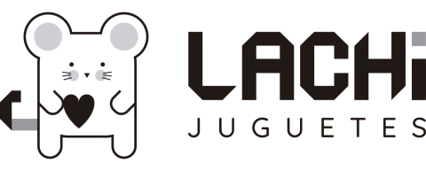 Lachi juguetes