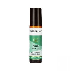 Find Focus Roll On- 10ml Tisserand (Sinergia Pronta ) - comprar online