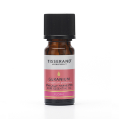 Óleo Essencial Geranium 9ml Tisserand (Gerânio) na internet