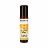 Happy Vibes Roll-on 10ml Tisserand (Sinergia Pronta) - Tisserand Aromatherapy