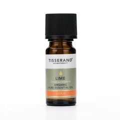 Óleo Essencial Lime Tisserand 9ml (Limão Taithi)
