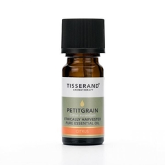 Óleo Essencial Petitgrain (Orange Leaf) 9ml Tisserand - comprar online