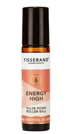 Energy High Roll- On 10ml Tisserand (Sinergia Pronta) Precisando de um Up na internet