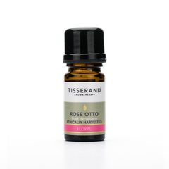 Óleo Essencial de Rose Otto Tisserand (2ml) na internet