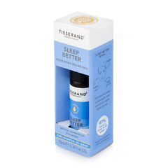 Sleep Better Roll-on 10ml Tisserand (Sinergia Pronta)