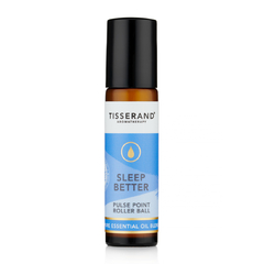 Sleep Better Roll-on 10ml Tisserand (Sinergia Pronta) - loja online
