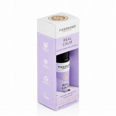 Real Calm Roll On 10ml Tisserand (Sinergia Pronta) - Tisserand Aromatherapy