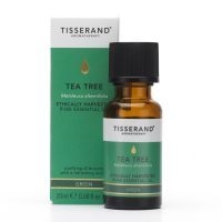 Óleo Essencial de Tea Tree Organic Tisserand 20ml (Melaleuca)