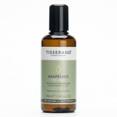 Óleo Vegetal Puro de Grapeseed (Semente de uva) 100ml - comprar online