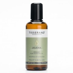 Óleo Vegetal Puro de Jojoba 100ml(Tisserand) - comprar online