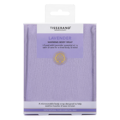 Almofada Relaxante De Lavanda Tisserand (745g)