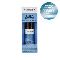 Sleep Better Roll-on 10ml Tisserand (Sinergia Pronta) na internet