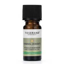 Óleo Essencial Fennel Sweet 9ml Tisserand (Funcho) - comprar online