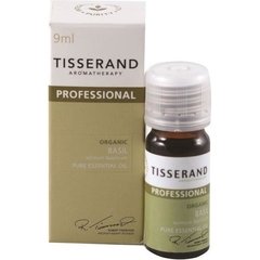 Óleo Essencial Basil (Manjerição) Tisserand (9ML) - comprar online